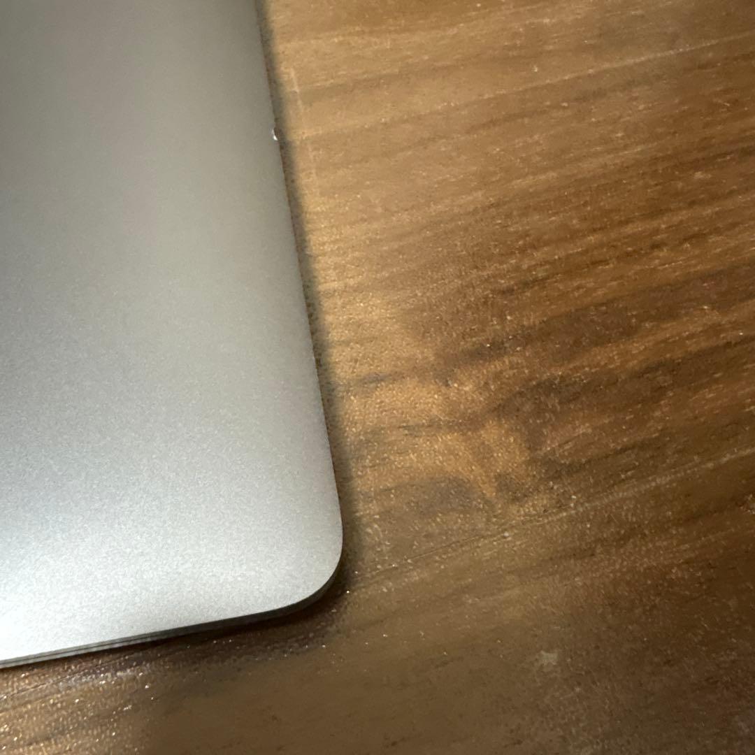 MacBook本体 MacBookAir 2020 M1