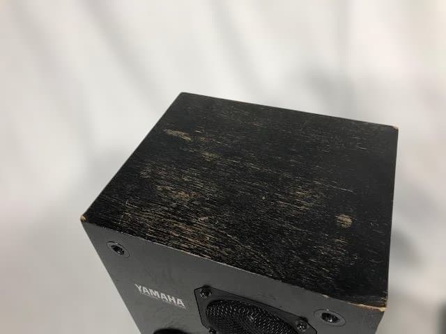 最終出品‼️YAMAHA❤️NS-10M ヤマハ モニタースピーカー／名機❗️テンモニ
