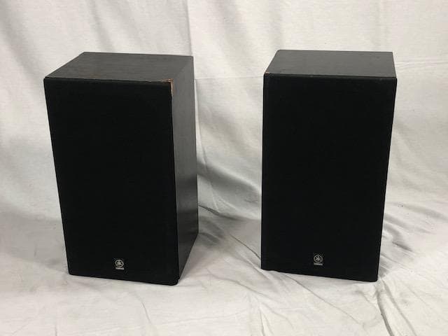 最終出品‼️YAMAHA❤️NS-10M ヤマハ モニタースピーカー／名機❗️テンモニ