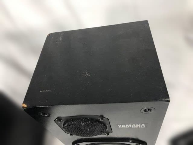 最終出品‼️YAMAHA❤️NS-10M ヤマハ モニタースピーカー／名機❗️テンモニ