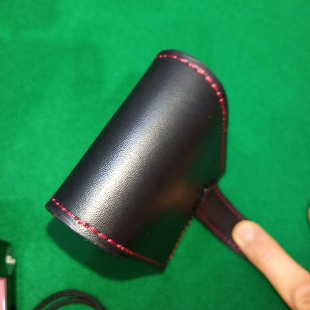日*4様 ニコン　Nikon　双眼鏡　４×１０　10　赤　ボルドー　ワインレッド