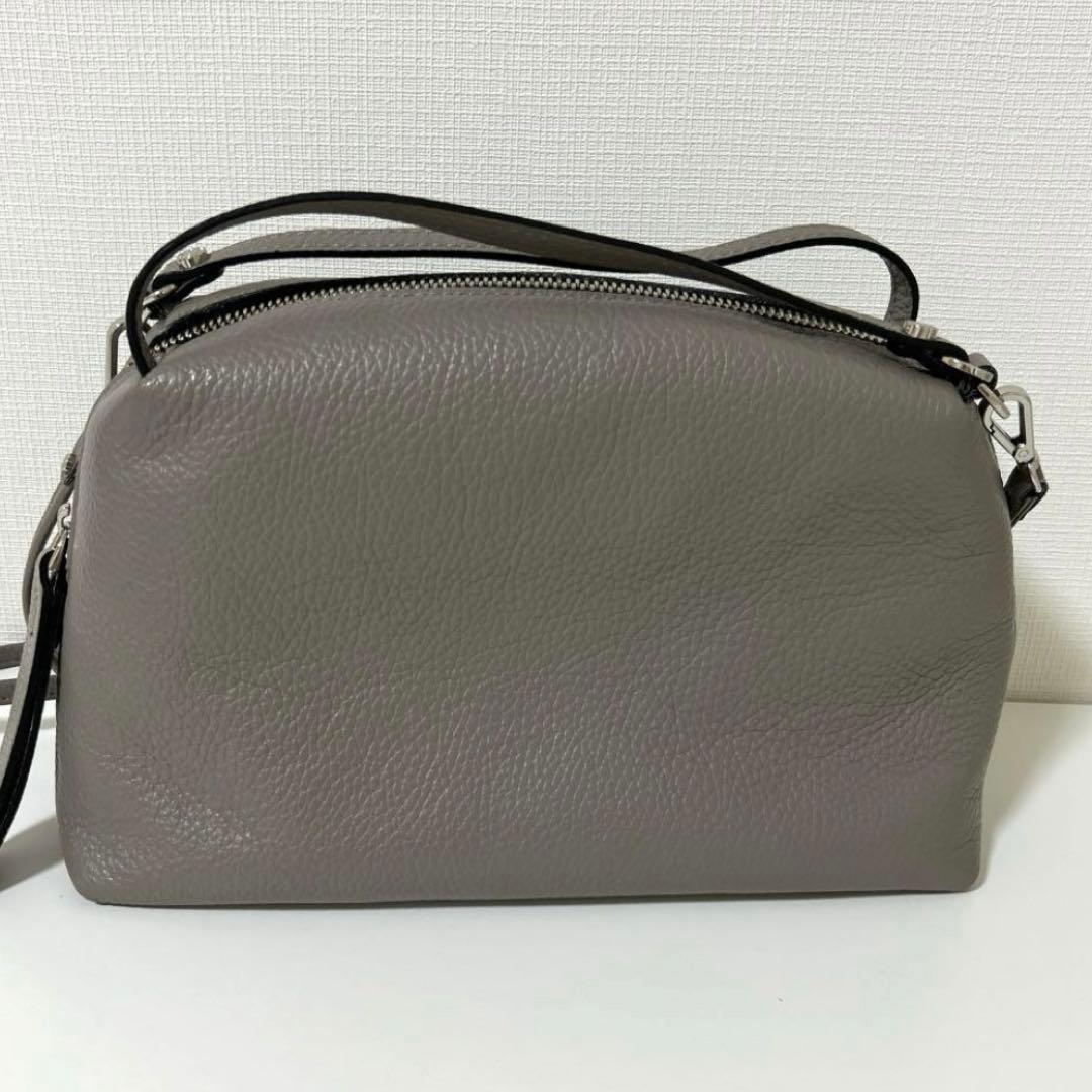 GIANNI CHIARINI ショルダーバッグ ALIFA ミディアム