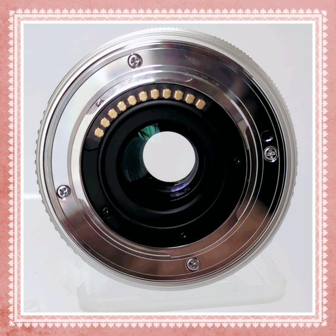 ❤️OLYMPUS❤️E-PL1❤️新品級R125❤️スマホ転送可能#0319②