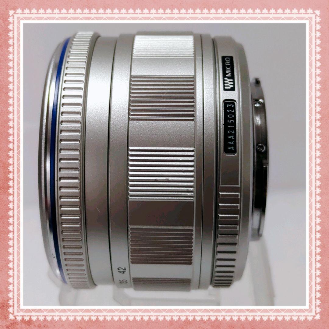 ❤️OLYMPUS❤️E-PL1❤️新品級R125❤️スマホ転送可能#0319②