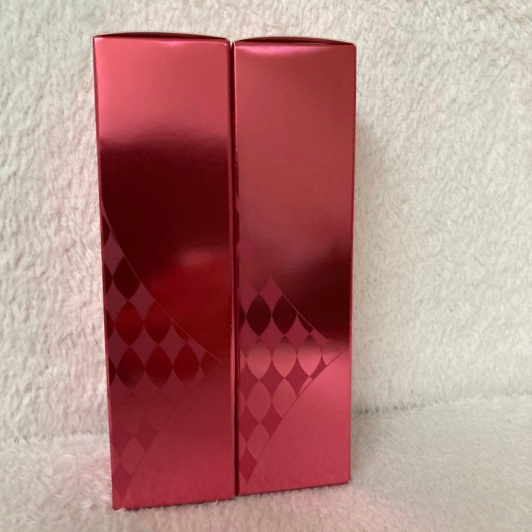 【新品】フォーデイズ　 　　　ムーサ　LU ・セラム　tia 2本セット