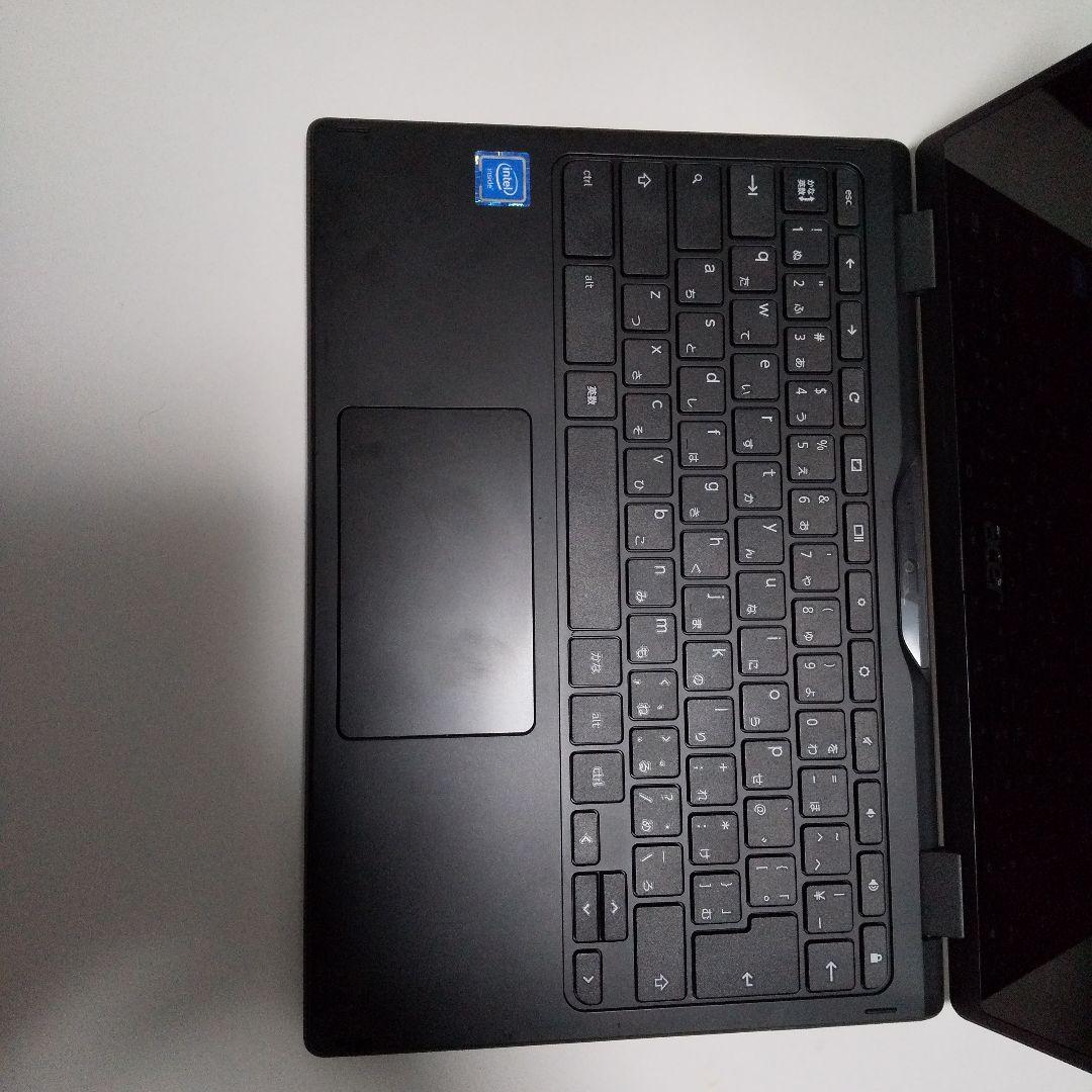 Acer Chromebook Spin 511 R752T-G2 本体