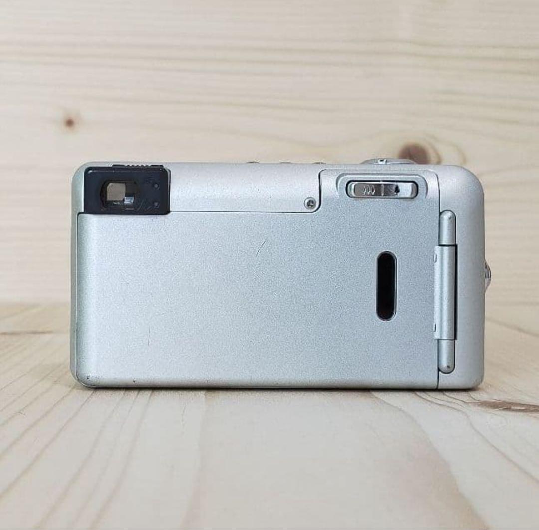 PENTAX ペンタックス ESPIO 120SWII
