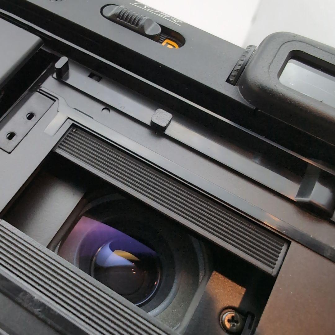 FUJI ZOOM Cardia Super 312 富士 カルディア