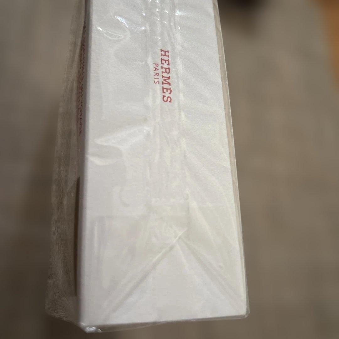 新品HERMES BARENIA エルメス バレニア 限定セット ポーチ付