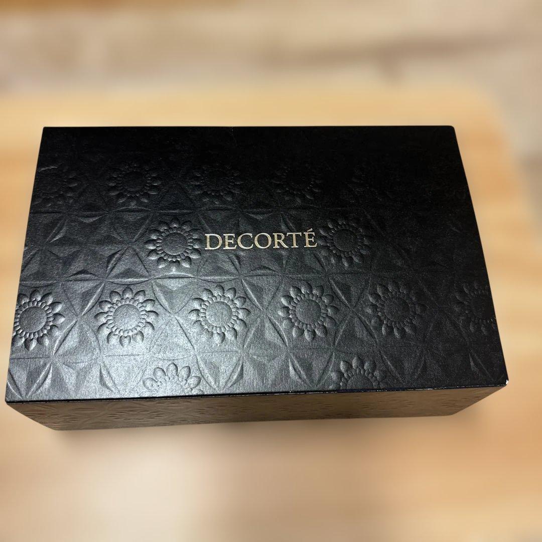 DECORTE（コスメデコルテ）トリートメント200ml&コンフォート60ml