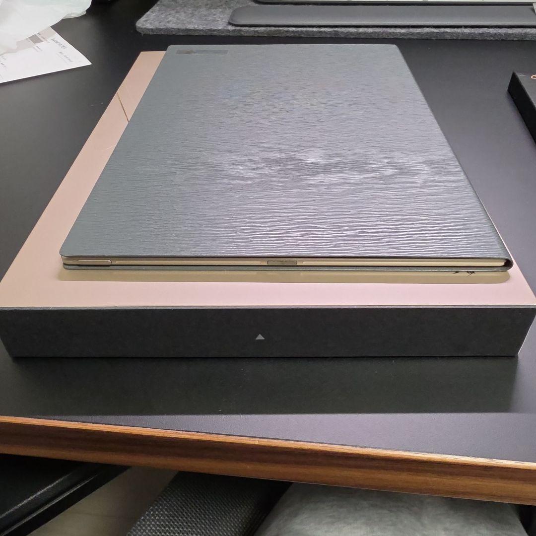 iFLYTEK Ainote 2 本体 カバー付き