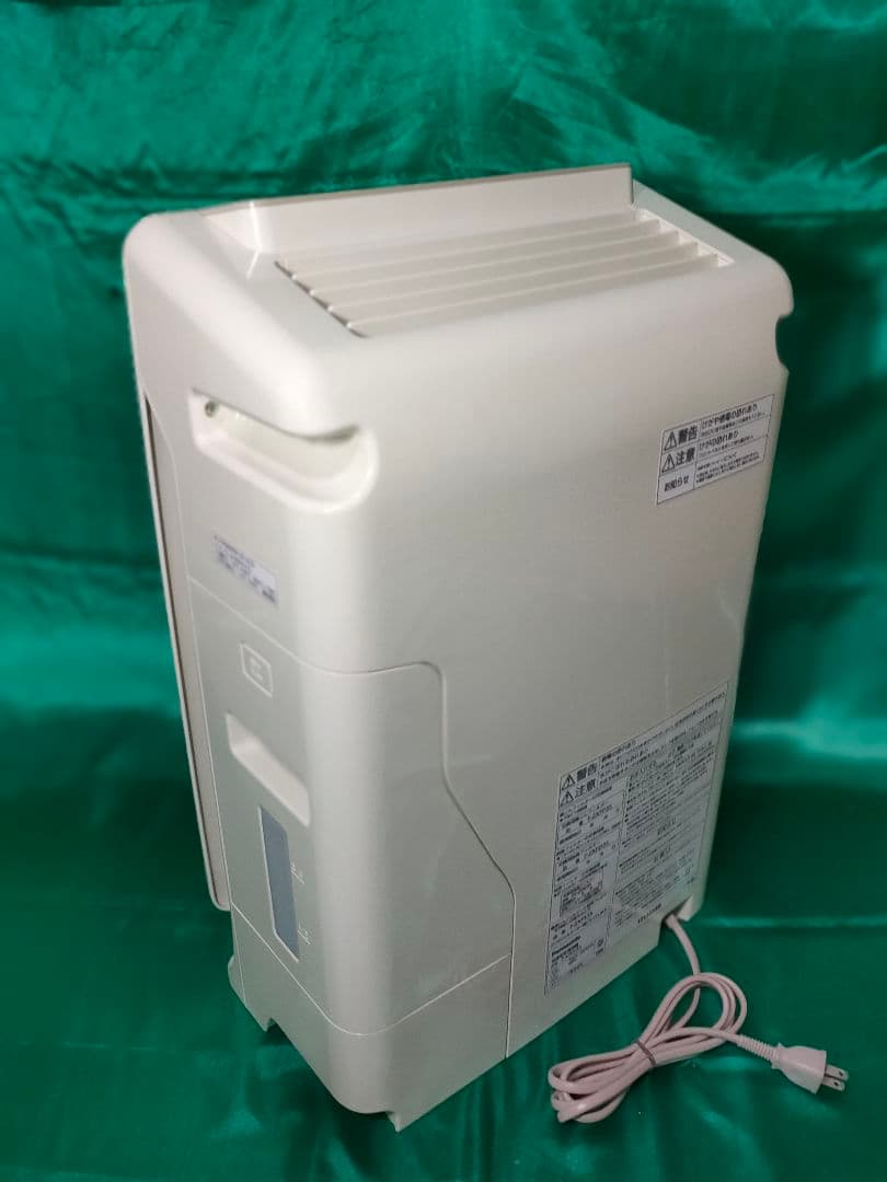【状態良好】Panasonic nanoe加湿空気清浄機 F-VXG35 保証付