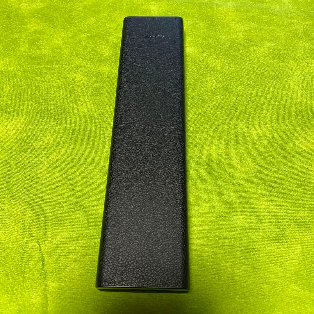 液晶テレビ SONY BRAVIA KJ-49X9000E