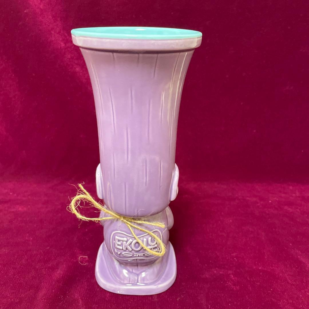 【箱付き　未使用】TIKIマグ　shagマグ　マグカップ　タンブラー
