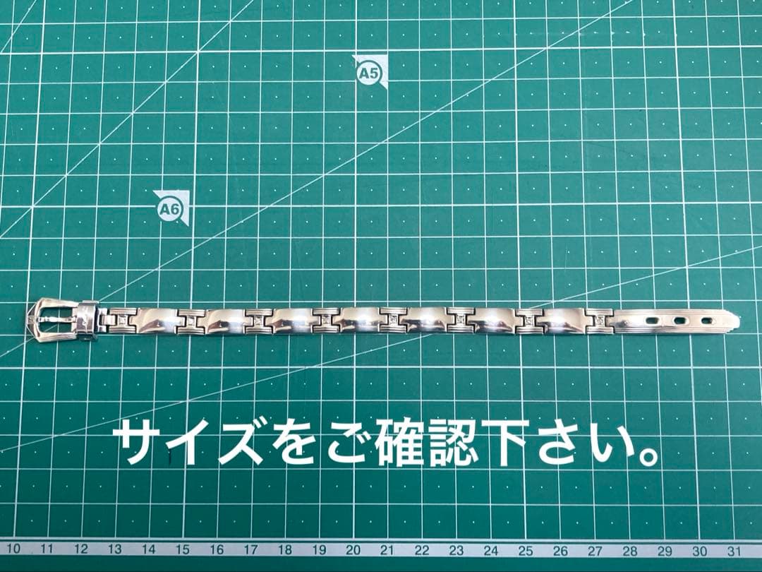 プチシルマのジュエリーコレクション ハンドレッドシルマ H-プレミアムnew/D