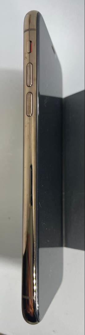 【大幅値下げ】iPhone Xs ゴールド 256GB SIMフリー最大99%