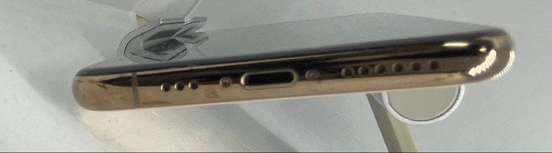 【大幅値下げ】iPhone Xs ゴールド 256GB SIMフリー最大99%