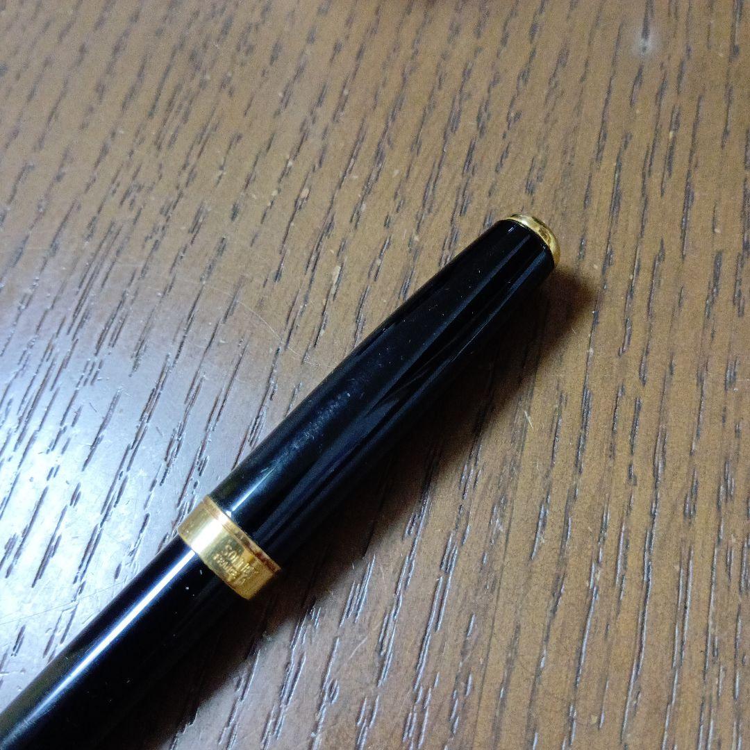 PARKER 万年筆
