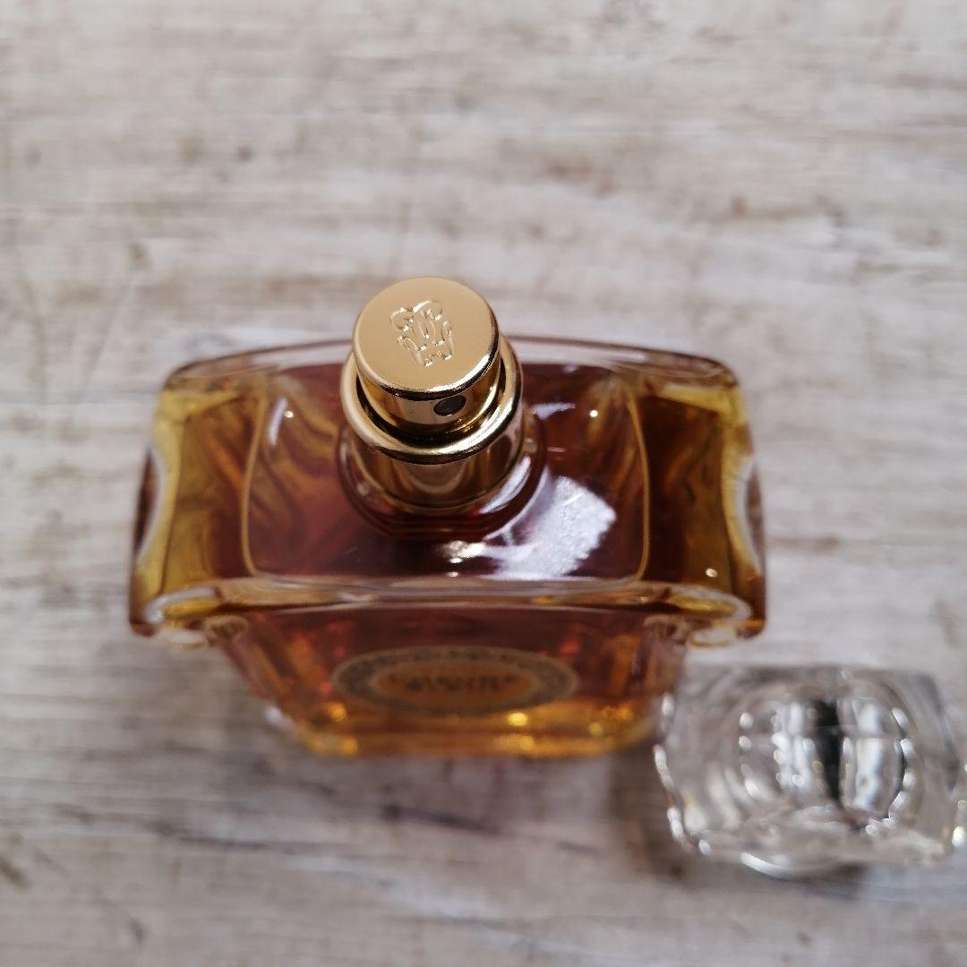 【廃盤品】希少 GUERLAIN ルールブルー オードパルファム 75ml