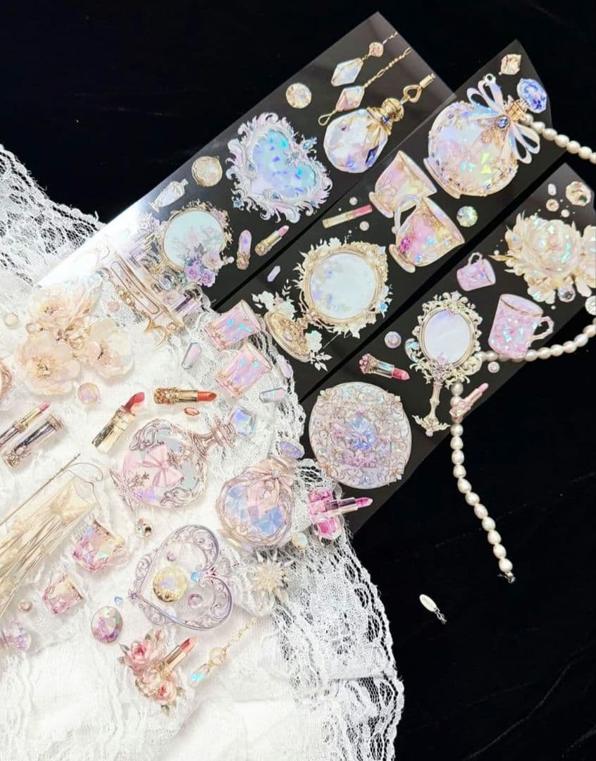 新品未使用♡QYマステ♡８点♡まとめ売り