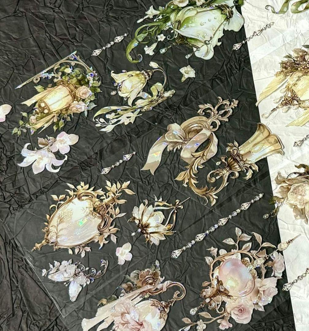 新品未使用♡QYマステ♡８点♡まとめ売り
