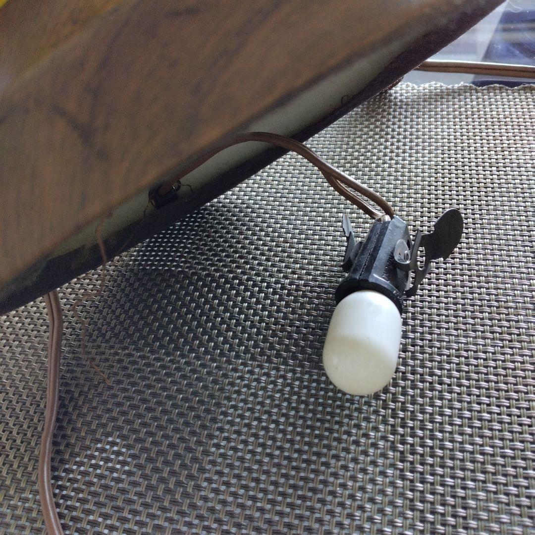 Gilbert portable lamp N.Y.　パイナップル