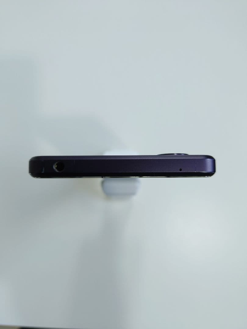 美品XQ-BC42 SONY Xperia 1 III SIMフリー 512ギガ