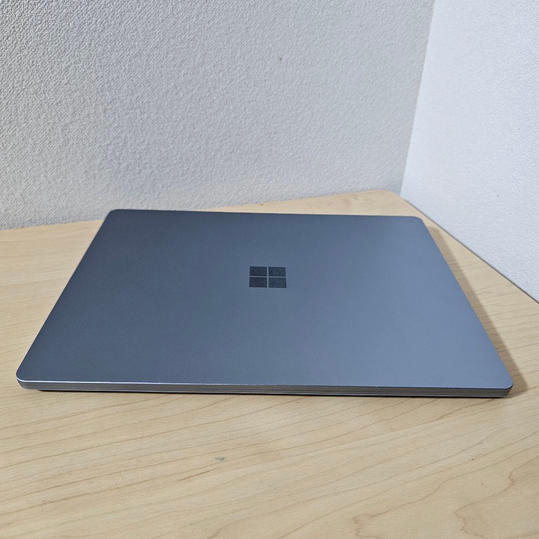 Surface Laptop Go 2／11世代 Core i5／アイスブルー