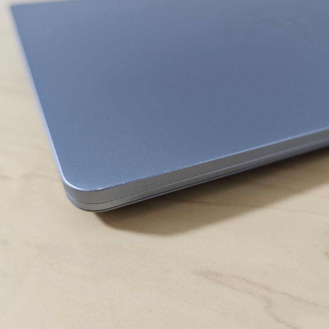 Surface Laptop Go 2／11世代 Core i5／アイスブルー