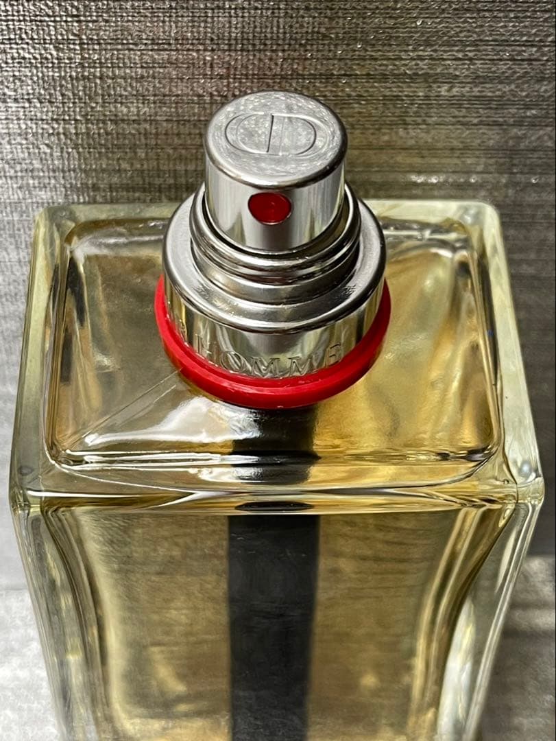 香水(男性用) Dior Homme Sport 125ml