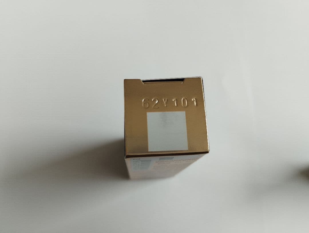 【お値下げ中】LANCOME アドベントカレンダー箱&ラヴィエベル30mL他
