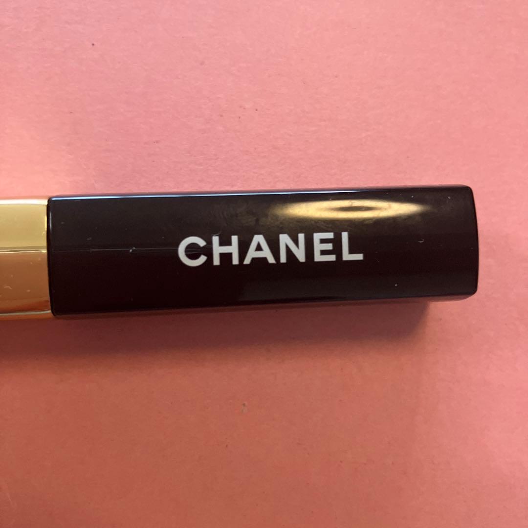 CHANEL シャネル　ルルージュデュオ　ウルトラトュニュ　112 限定品