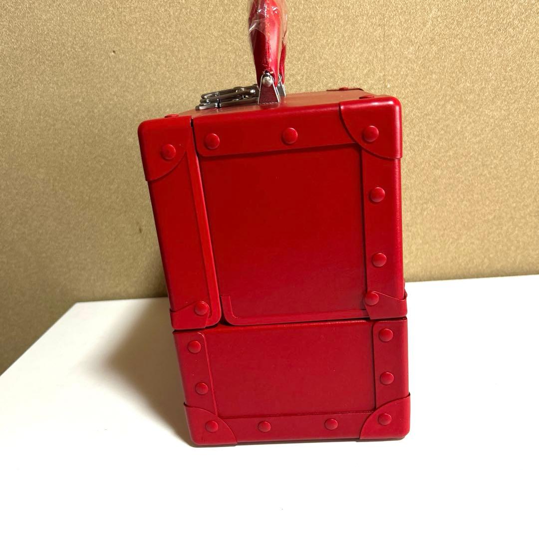 Shu Uemura マリー　レイ　メイクボックス　キューブ