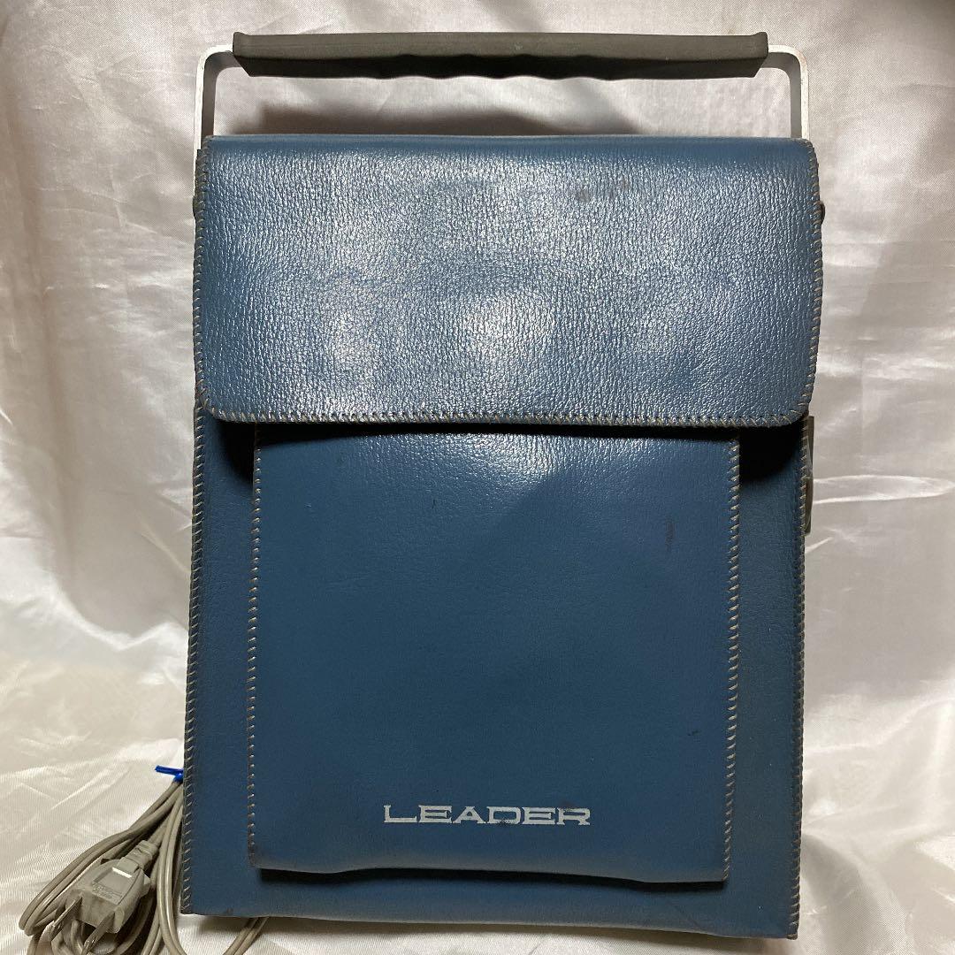 LEADER テレビ音声多重信号発生器　LMS-236