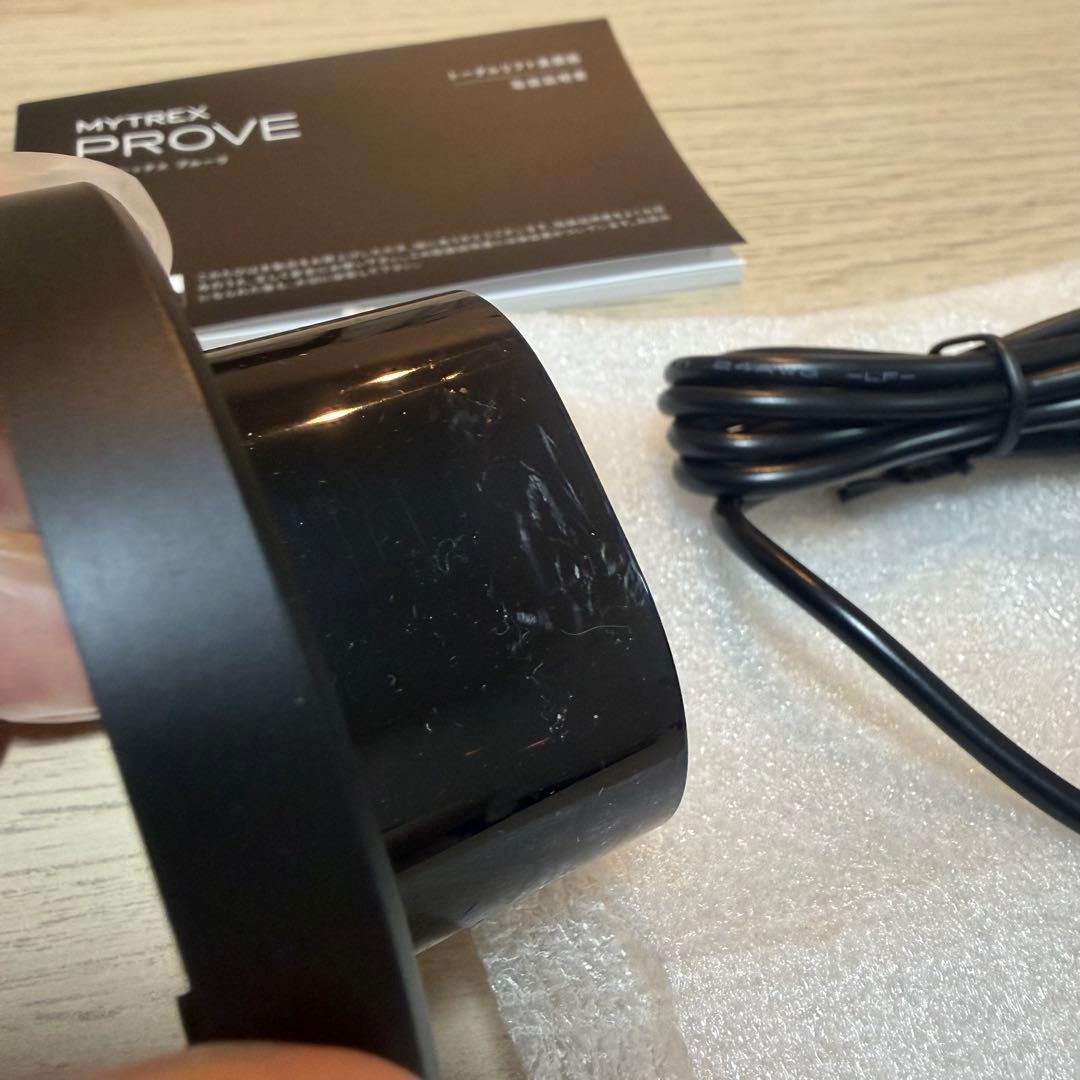 MYTREX PROVE 美顔器 専用ジェル5本セット