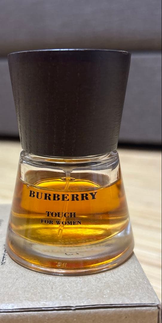 Polo Sport & Burberry Touch セット