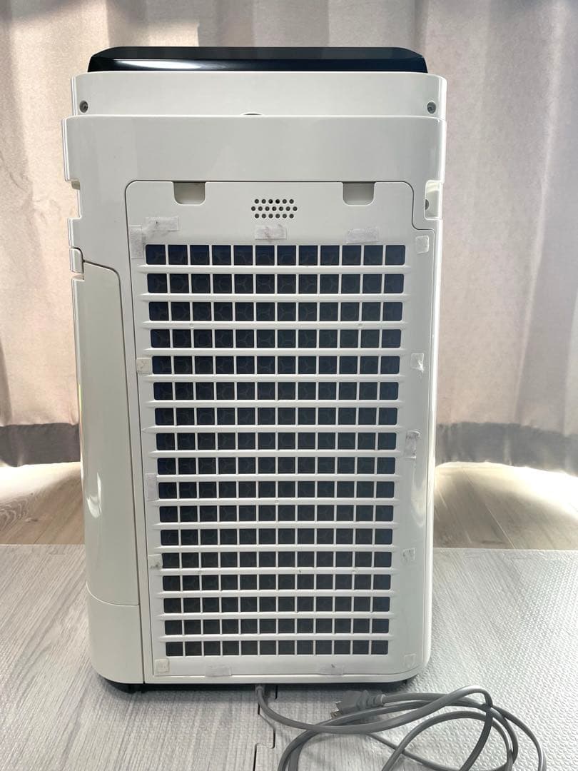 SHARP 空気清浄機 KC-Ｈ500Ｙ-W 2018年製