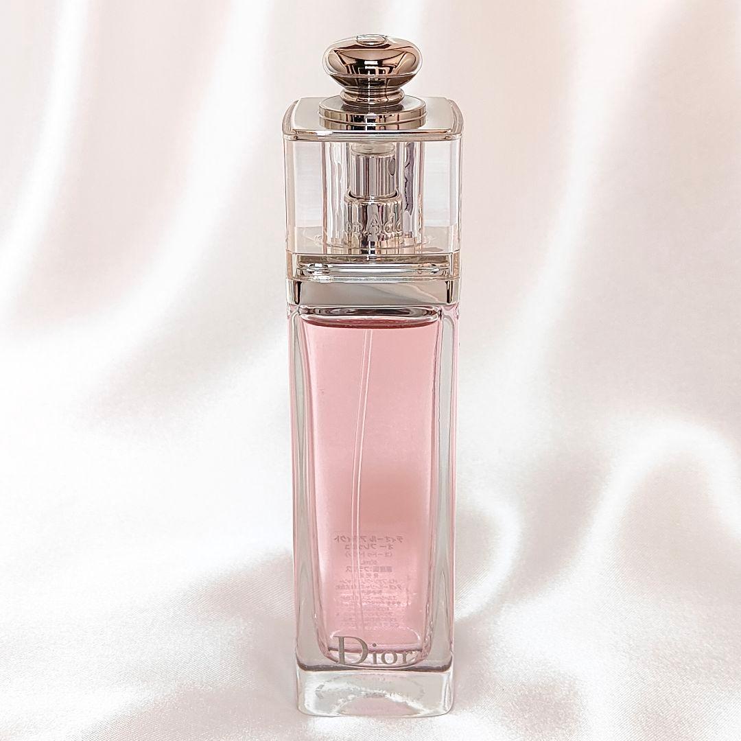 ★匿名配送★ ディオール アディクト オーフレッシュ オードゥトワレ 50ml