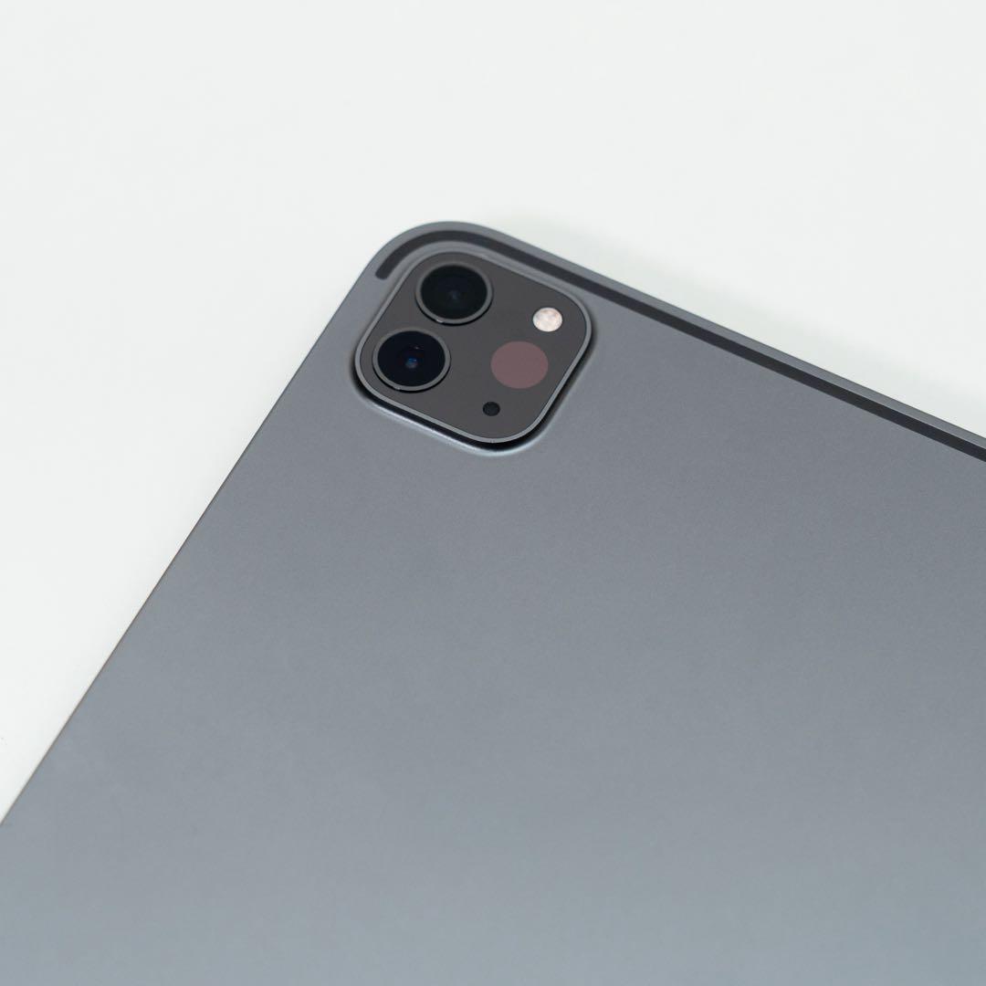 iPad Pro 11インチ 第3世代 256GB Apple Pencil付き