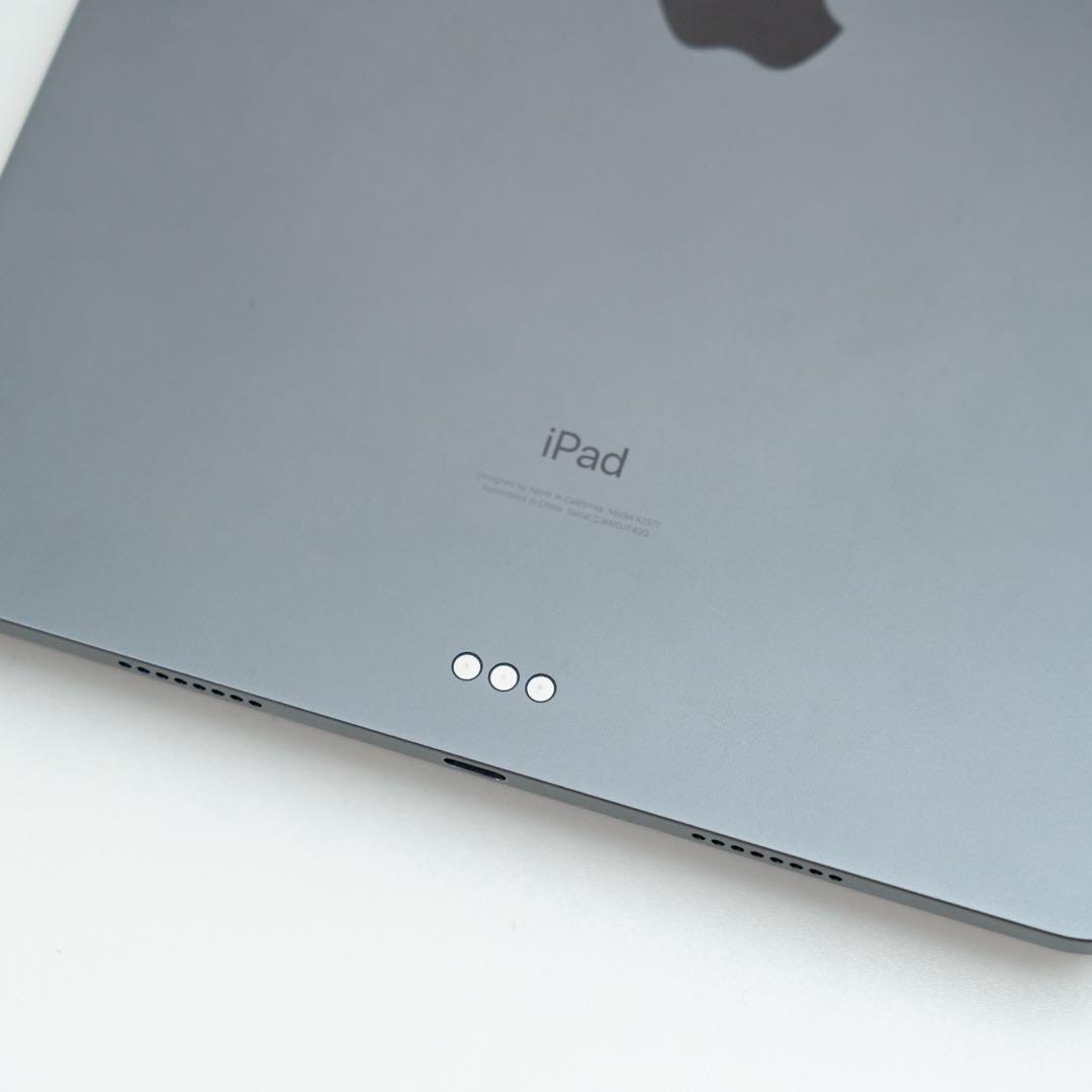 iPad Pro 11インチ 第3世代 256GB Apple Pencil付き
