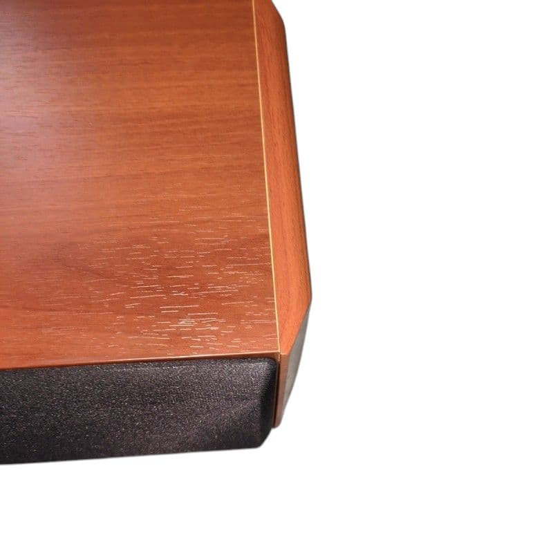美品　SC-C555SA　デノン　DENON　センタースピーカー