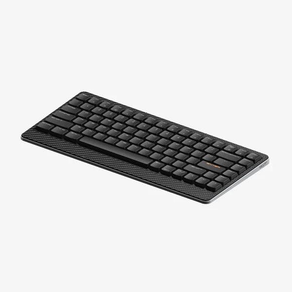 【新品・未開封】Lofree Edge カーボン 超薄型 メカニカル キーボード