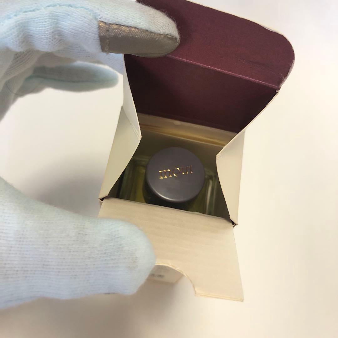 【未使用】資生堂 インウイ ローション ド パルファム 100ml｜廃盤レア香水