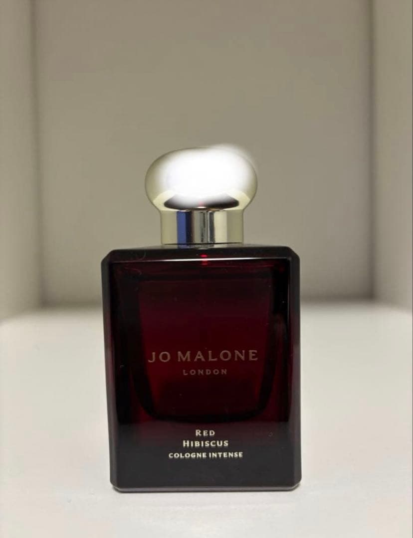 その他 JO MALONE RED HIBISCUS