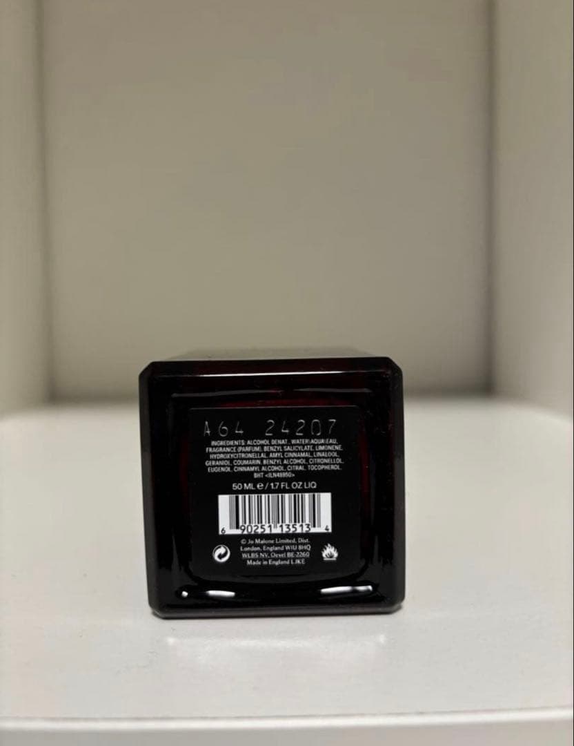 その他 JO MALONE RED HIBISCUS