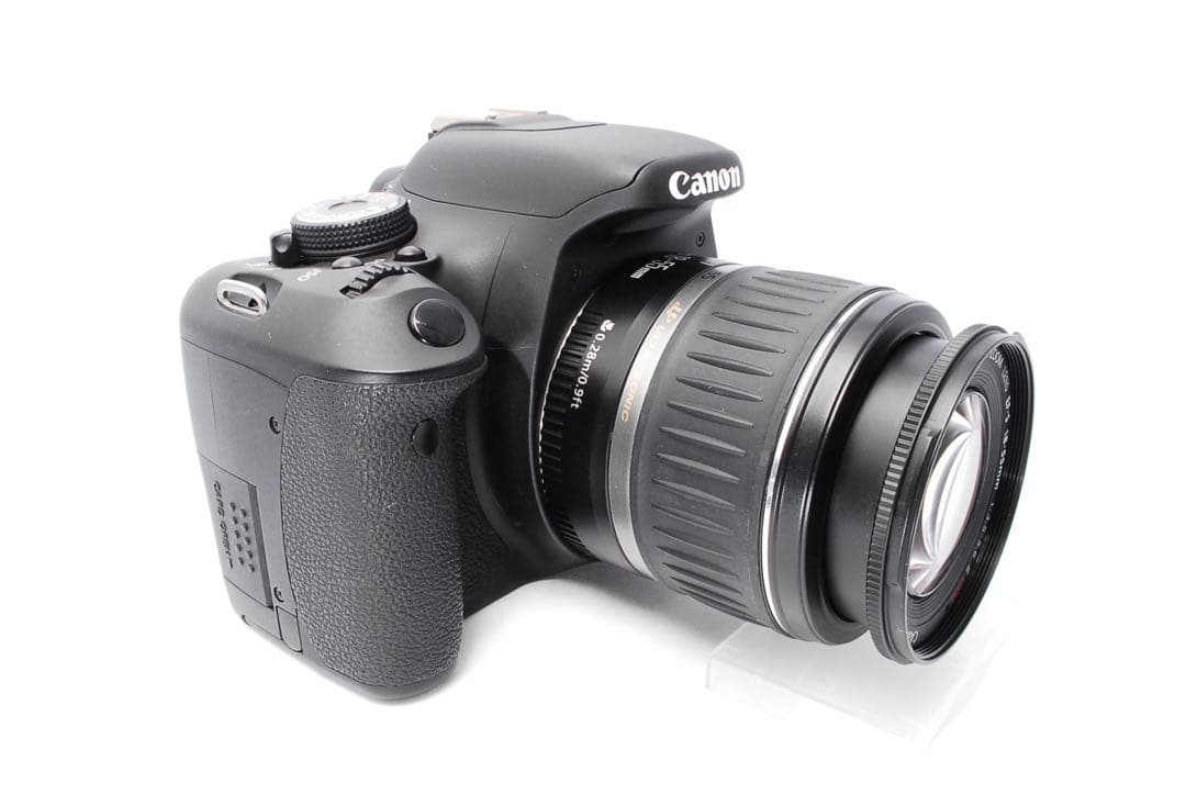Canon kiss X5 一眼レフカメラ☆デビュー向け☆付属品付きですぐ使える