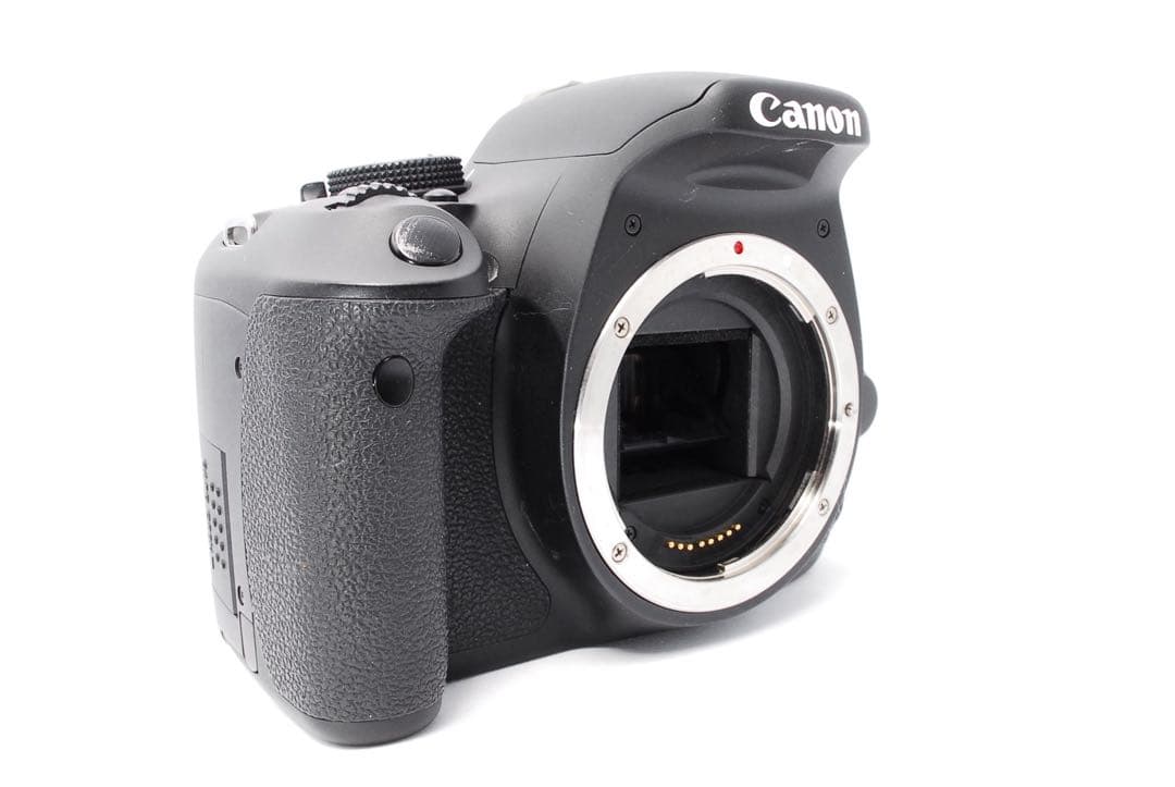 Canon kiss X5 一眼レフカメラ☆デビュー向け☆付属品付きですぐ使える