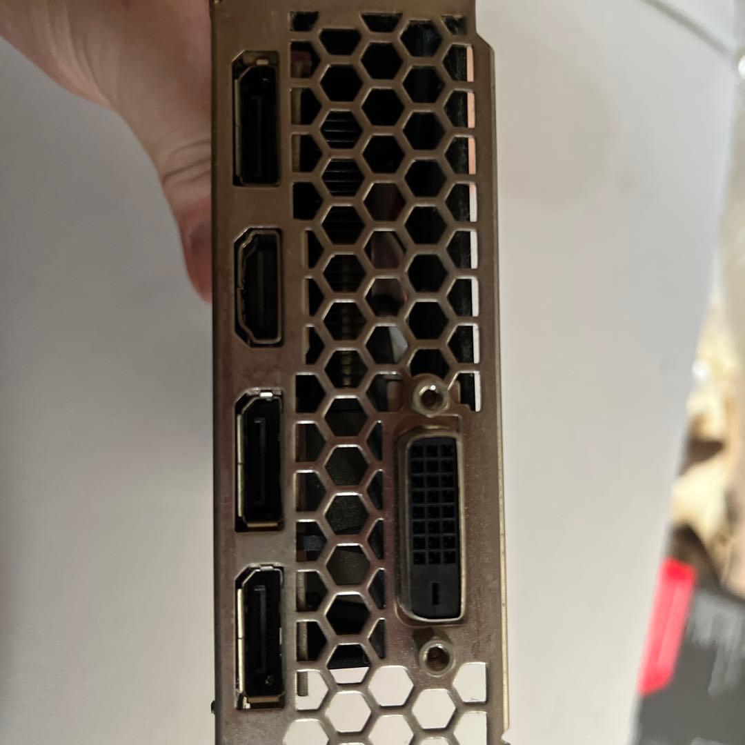 GTX1060 6GBモデル