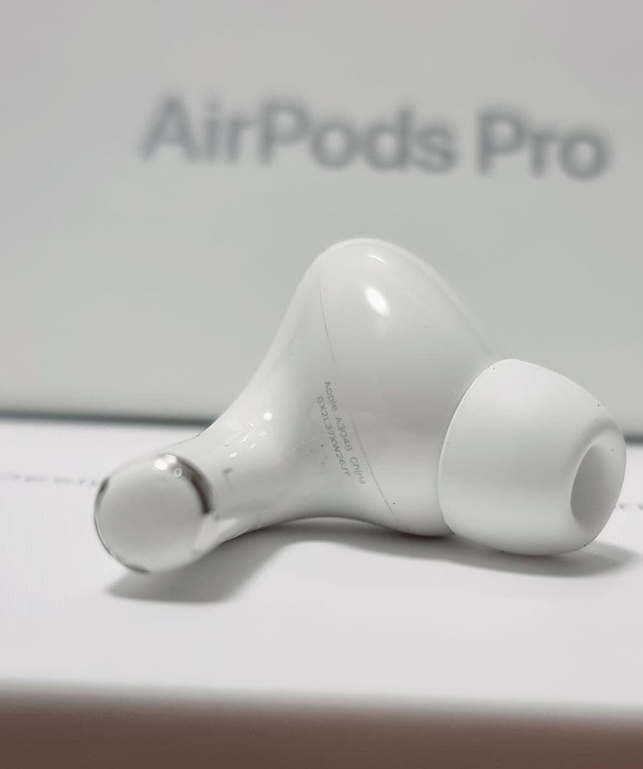 AirPods Pro 2 左耳のみ イヤホン A3048 K6422