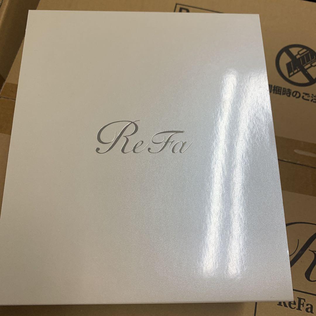 refa ReFa CARAT RAY新品未使用